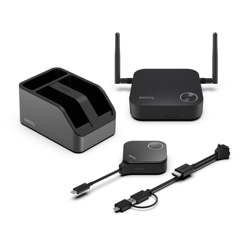 BenQ InstaShow Wireless system WDC15
