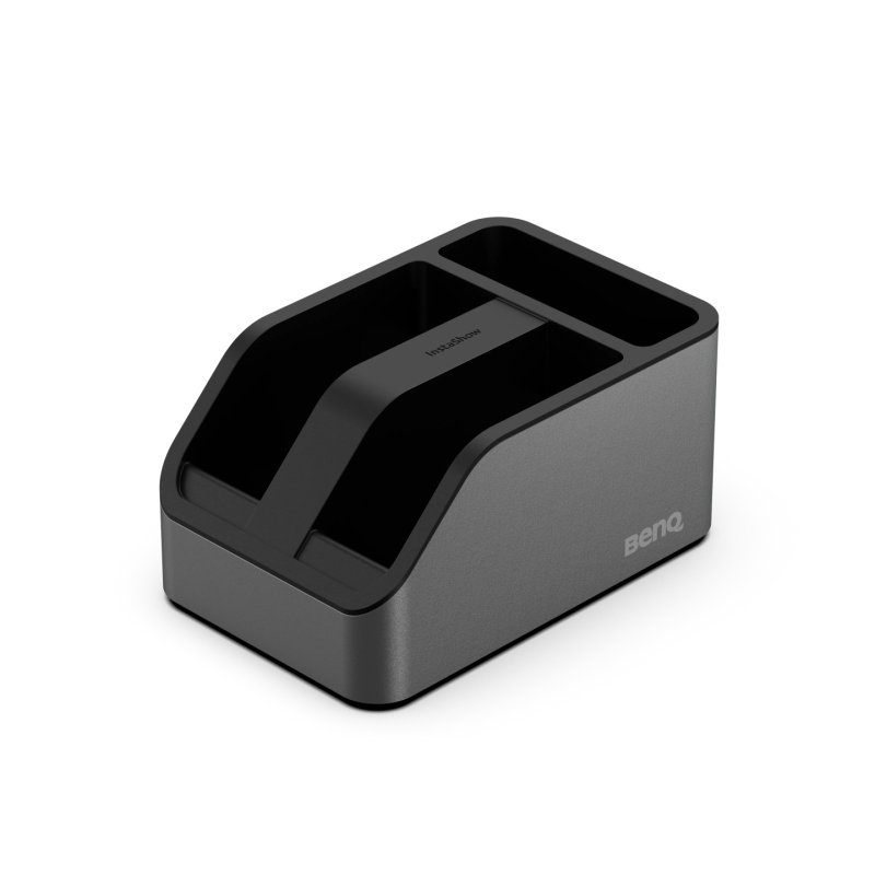 BenQ InstaShow WDC15 système de présentation sans fil HDMI Bureau