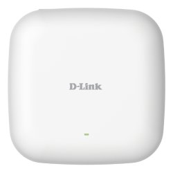 D-LINK Point daccès Wi-Fi 6 AX3000 PoE 