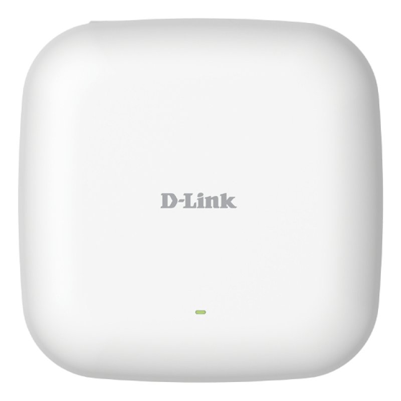 D-LINK Point daccès Wi-Fi 6 AX3000 PoE 