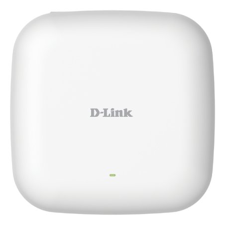 D-LINK Point daccès Wi-Fi 6 AX3000 PoE 