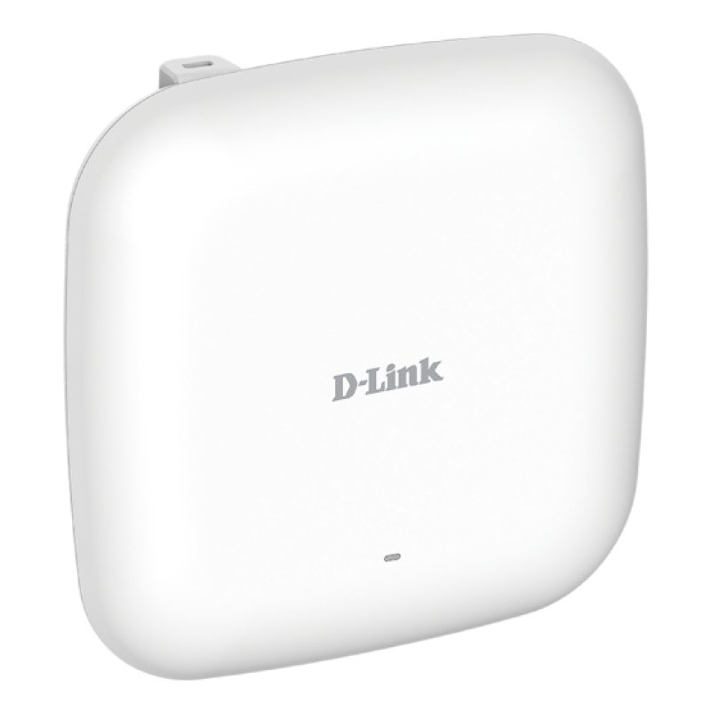 D-LINK Point daccès Wi-Fi 6 AX3000 PoE 
