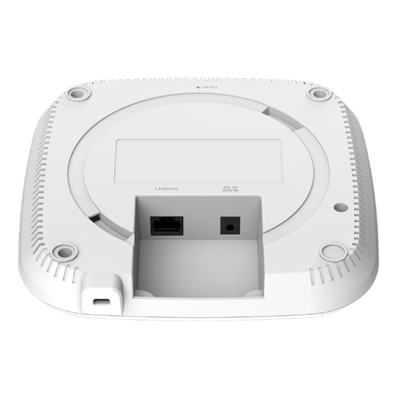 D-LINK Point daccès Wi-Fi 6 AX3000 PoE 