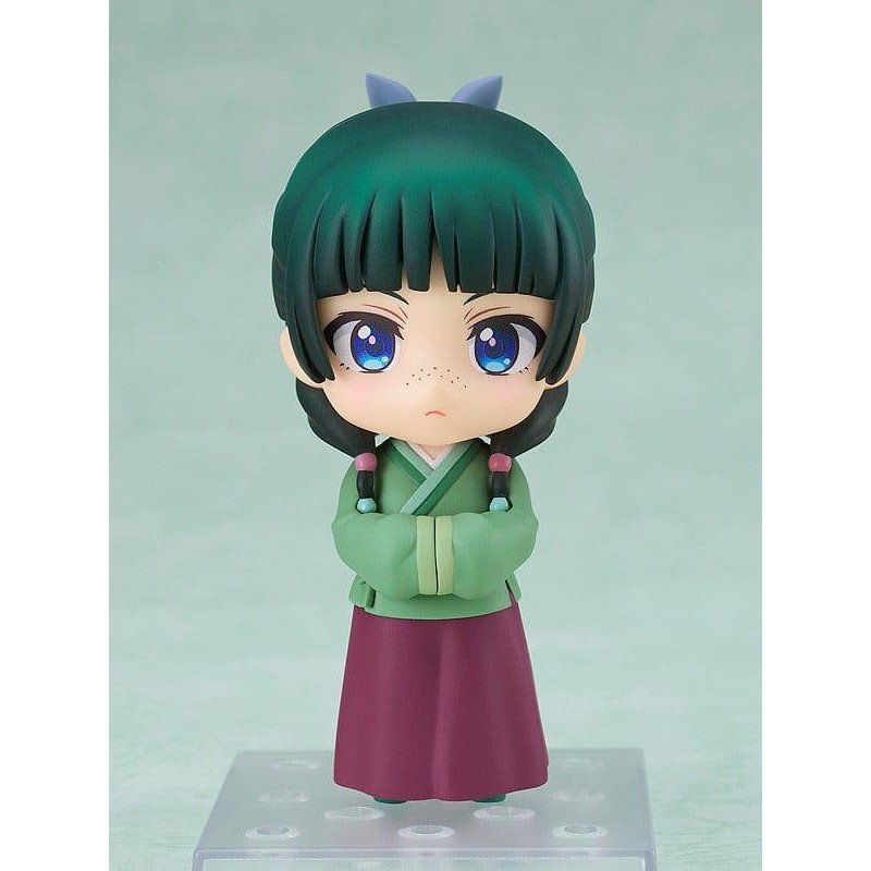 LES CARNETS DE L'APOTHICAIRE - Maomao - Figurine Nendoroid 10cm