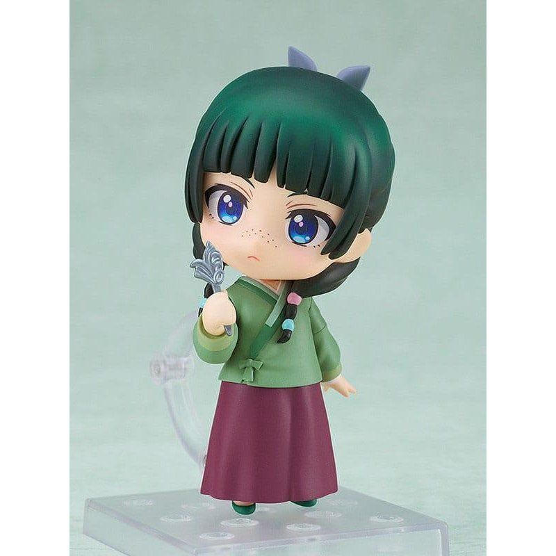 LES CARNETS DE L'APOTHICAIRE - Maomao - Figurine Nendoroid 10cm