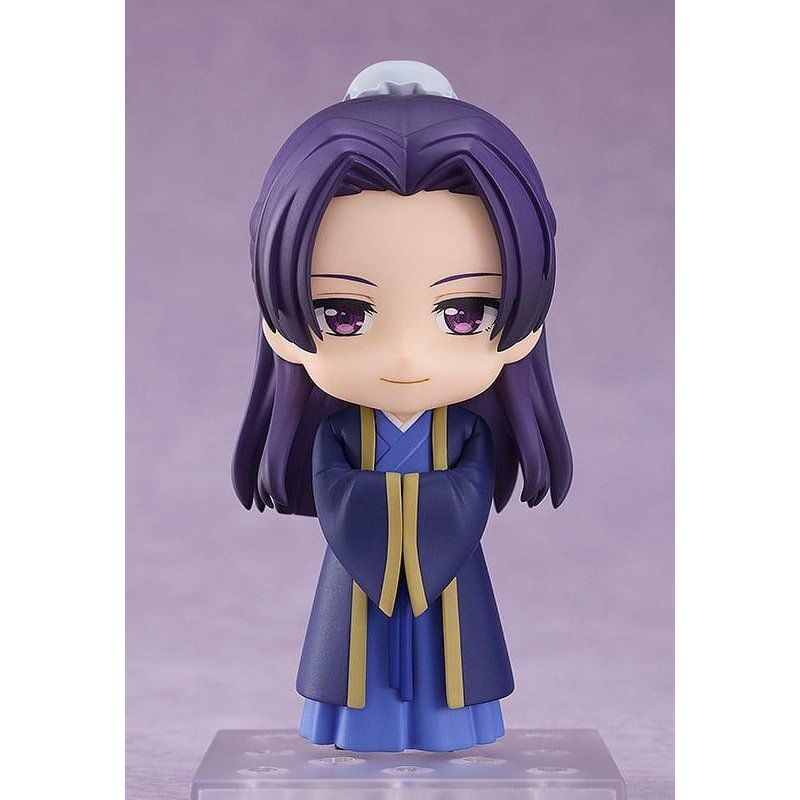 LES CARNETS DE L'APOTHICAIRE - Jinshi - Figurine Nendoroid 10cm