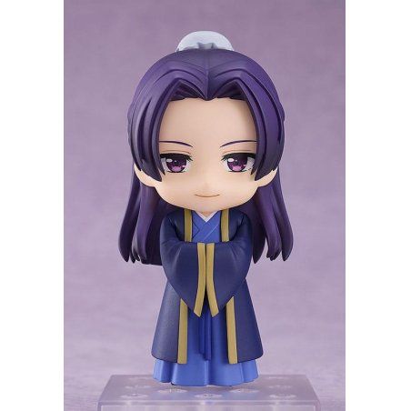 LES CARNETS DE L'APOTHICAIRE - Jinshi - Figurine Nendoroid 10cm