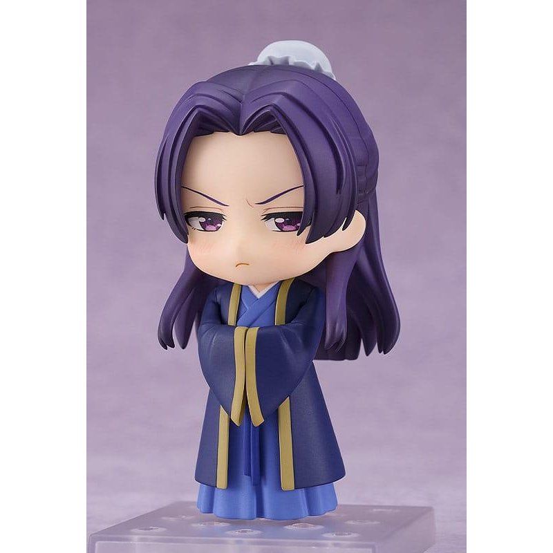LES CARNETS DE L'APOTHICAIRE - Jinshi - Figurine Nendoroid 10cm