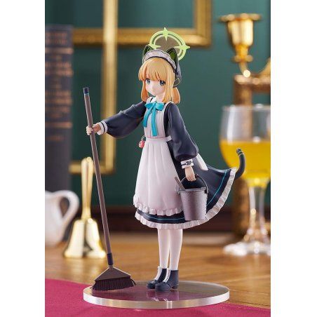 BLUE ARCHIVE - Midori (Maid) - Pop Up Parade 17cm