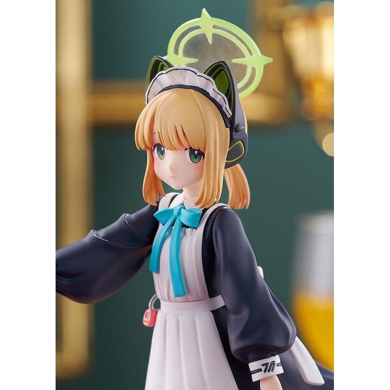 BLUE ARCHIVE - Midori (Maid) - Pop Up Parade 17cm