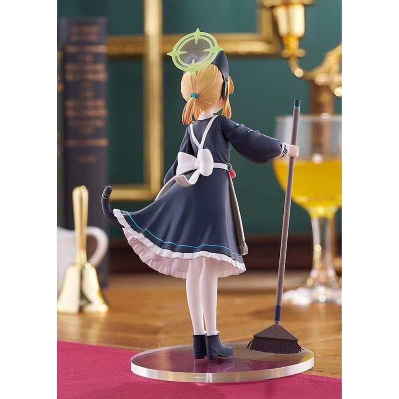 BLUE ARCHIVE - Midori (Maid) - Pop Up Parade 17cm