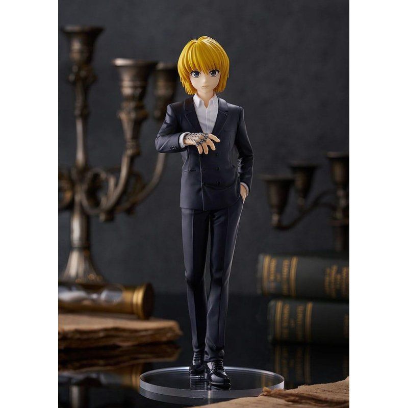 HUNTER X HUNTER - Kurapika - Pop Up Parade L 22cm