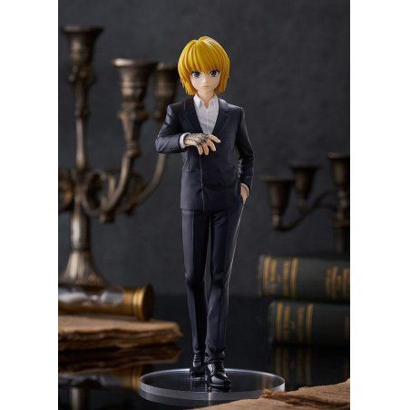HUNTER X HUNTER - Kurapika - Pop Up Parade L 22cm
