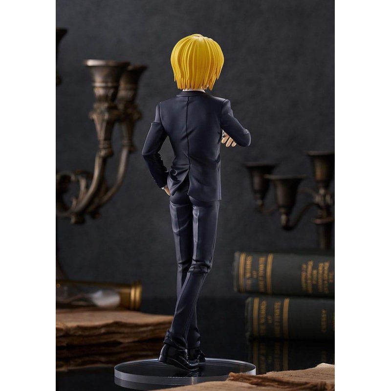 HUNTER X HUNTER - Kurapika - Pop Up Parade L 22cm