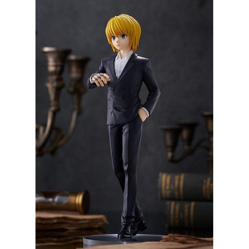 HUNTER X HUNTER - Kurapika - Pop Up Parade L 22cm