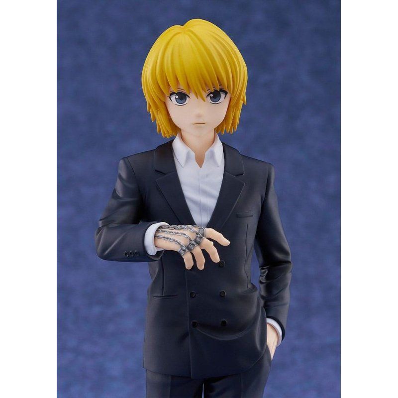HUNTER X HUNTER - Kurapika - Pop Up Parade L 22cm