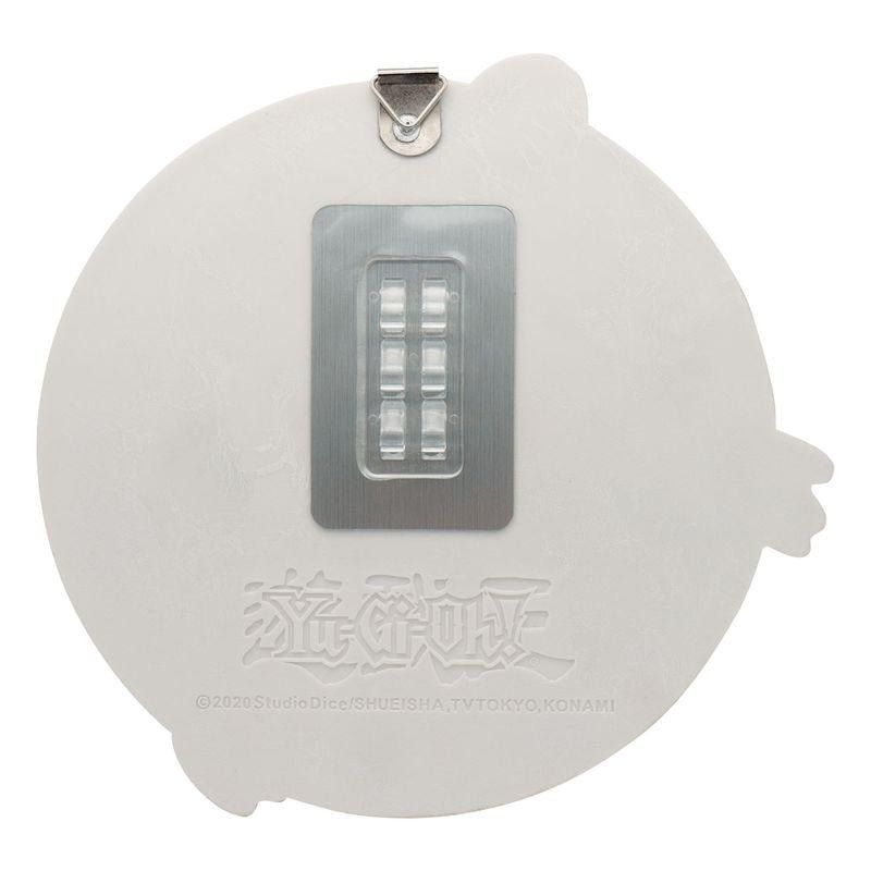 YU-GI-OH! - Blue-Eyes White Dragon - Plaqué Resine