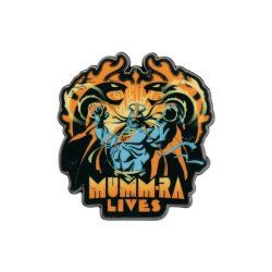 THUNDERCATS - Mumm-Ra - Pin's Edition Limitée