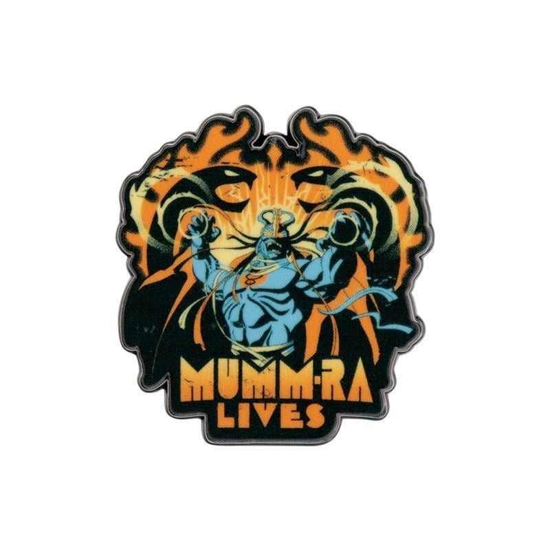 THUNDERCATS - Mumm-Ra - Pin's Edition Limitée