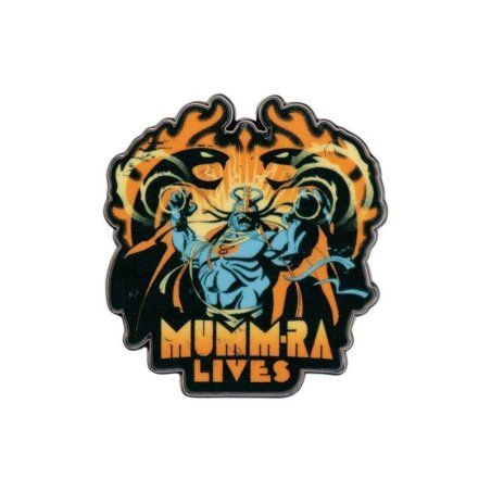 THUNDERCATS - Mumm-Ra - Pin's Edition Limitée