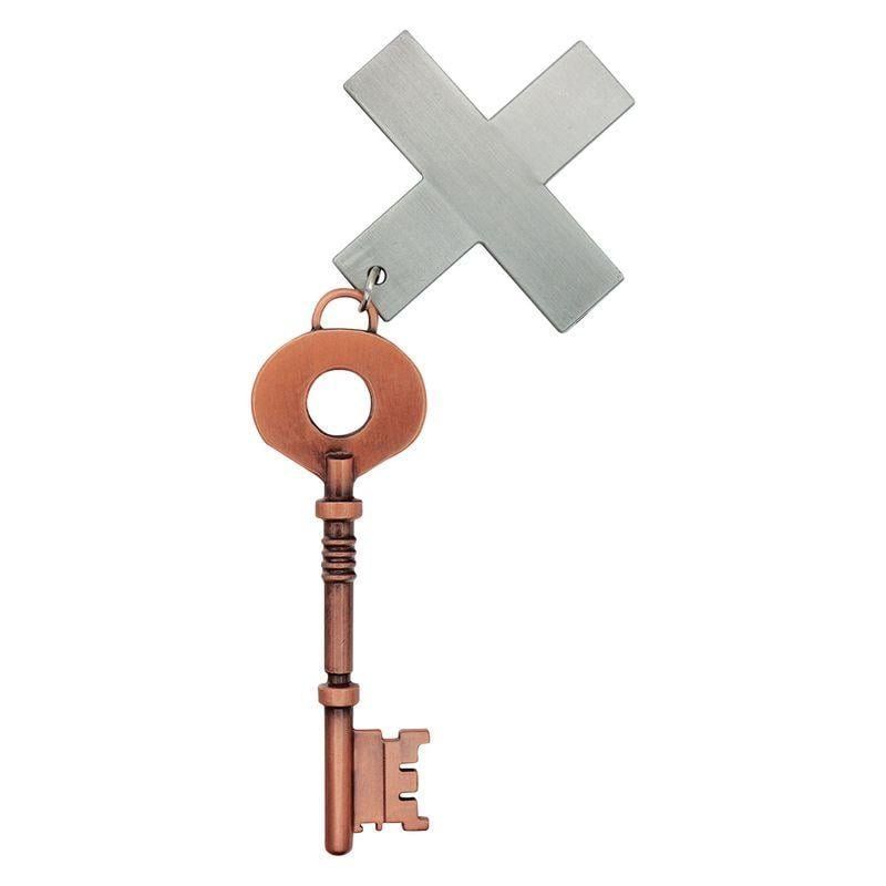 SILENT HILL 2 - Set of Keys - Réplique Edition Limitée