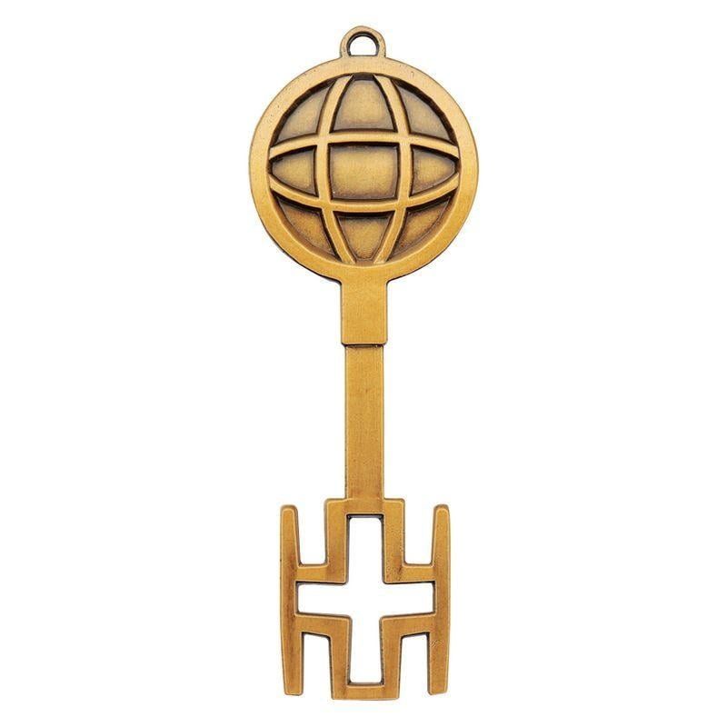 SILENT HILL 2 - Set of Keys - Réplique Edition Limitée