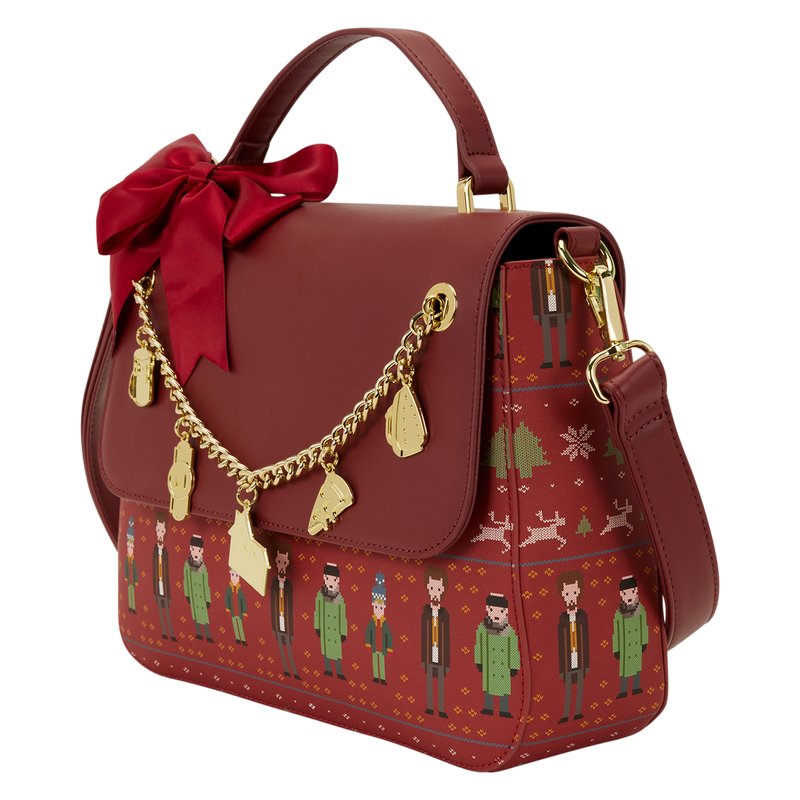 MAMAN J'AI RATE L'AVION - Sac bandoulière Loungefly