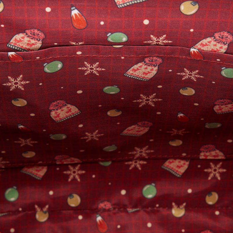 MAMAN J'AI RATE L'AVION - Sac bandoulière Loungefly