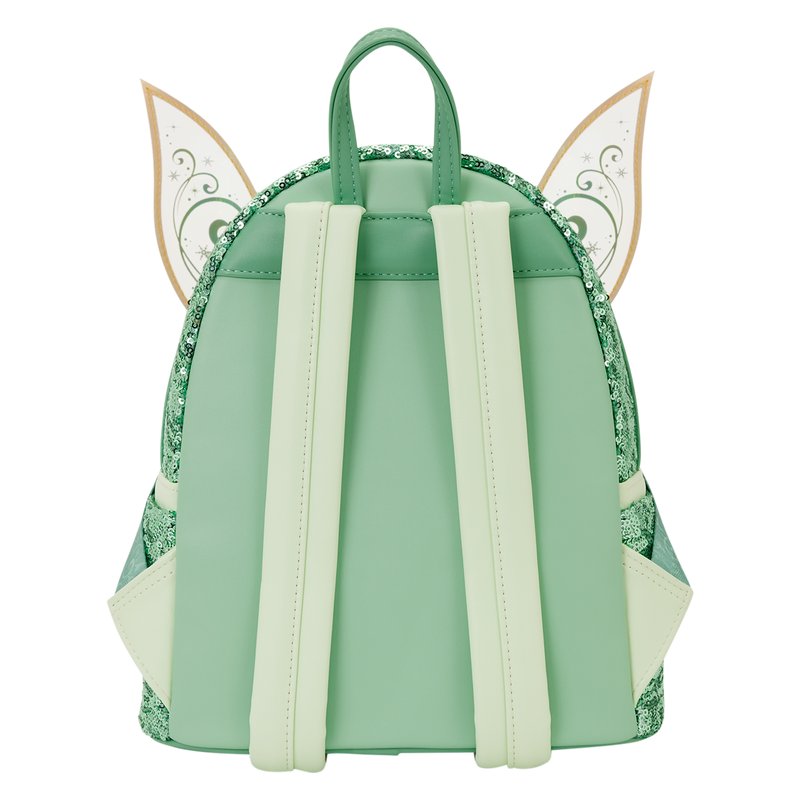 DISNEY - Fée Clochette "Holiday" - Mini Sac à Dos LoungeFly