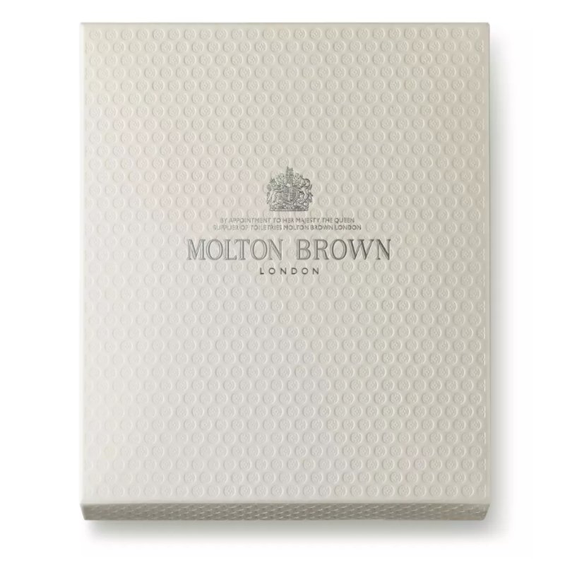 Molton Brown Floral and Spicy Fragrance Discovery Set