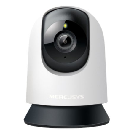 CAMARA MERCUSY MC200 WIFI PAN/TILT HOME SECURITY