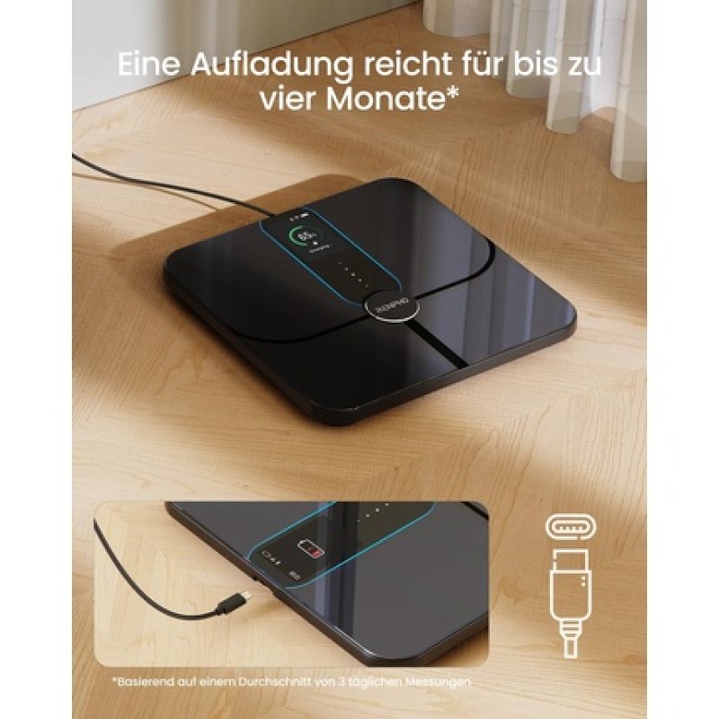 Smart WIFI (Bluetooth. WLAN)