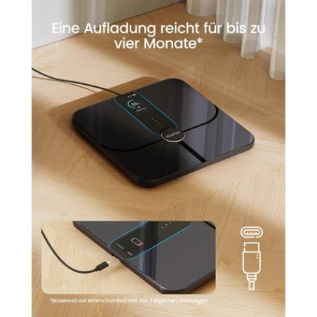 Smart WIFI (Bluetooth. WLAN)