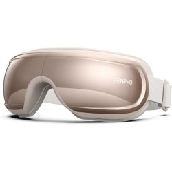 Renpho Eyeris 3 Eye Massager with Heat, Air Pressure & Vibration