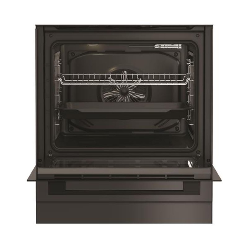 Cuisinière gaz W6G8LCSWA