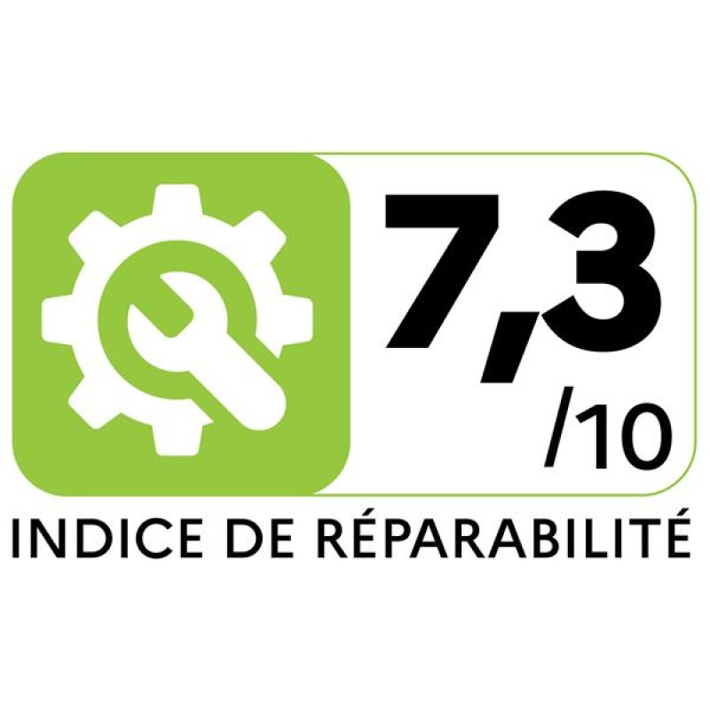 LAVE-VAISSELLE INTEGRABLE 13 COUVERTS 44DB INOX *