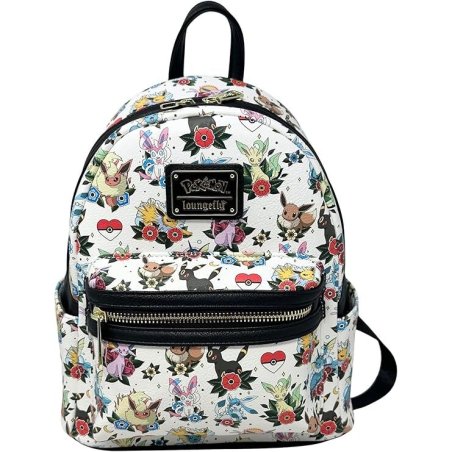 Loungefly Pokemon backpack
