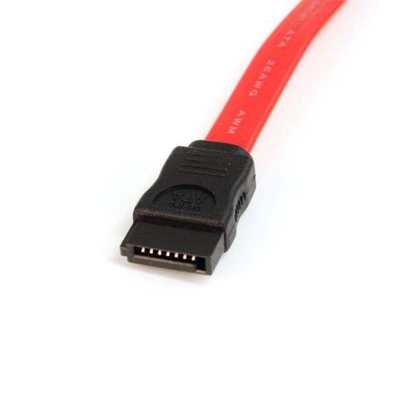 CABLE DE 30 CM POUR PANNEAU DE CONNEXIONS ESATA - F/M