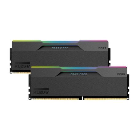 RAM KLEVV GAMING CRAS V D5 6000 32GB(16GBx2) C28