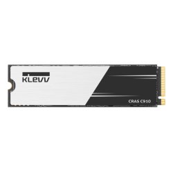 Klevv C910 1 To M.2 PCI Express 4.0 NVMe TLC 3D NAND
