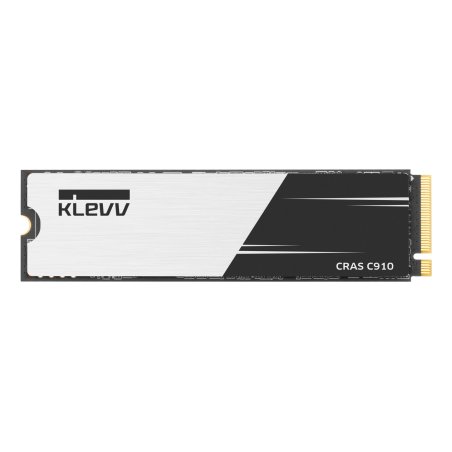 Klevv C910 1 To M.2 PCI Express 4.0 NVMe TLC 3D NAND