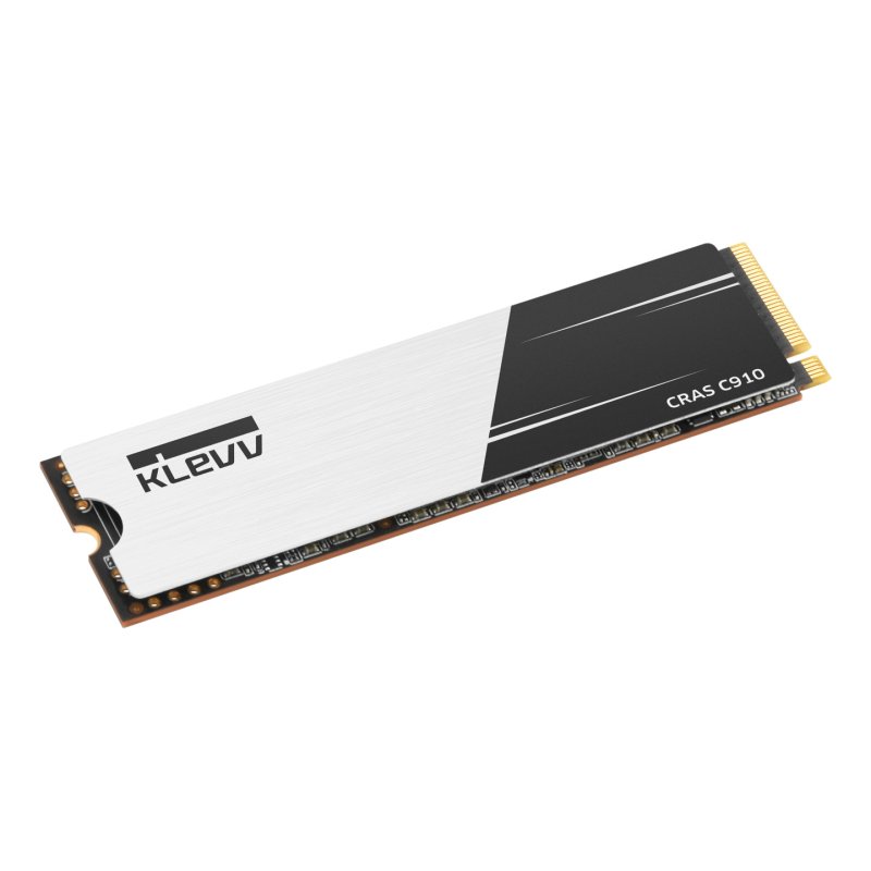 SSD KLEVV C910 M.2 1TB PCIe Gen4x4