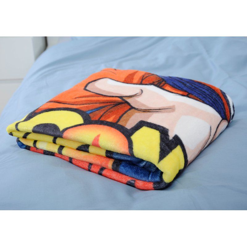 HERDING 7616402036 throw blanket 150 x 200 cm Polyester Multicolour
