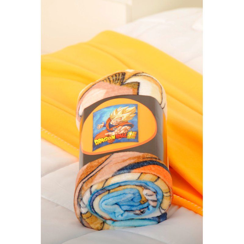 HERDING 7616402036 throw blanket 150 x 200 cm Polyester Multicolour