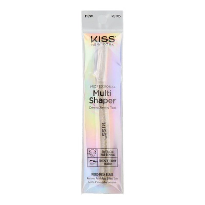 Red Kiss Kny Eyebrow Shaper Dermaplaning