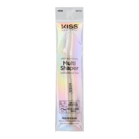 Red Kiss Kny Eyebrow Shaper Dermaplaning