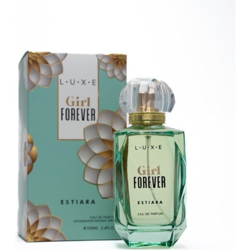 Estiara Girl Forever Fragrance 100ml Eau De Parfum