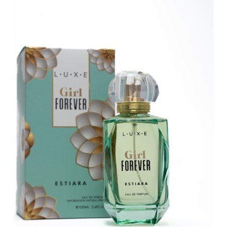 Estiara Girl Forever Fragrance 100ml Eau De Parfum