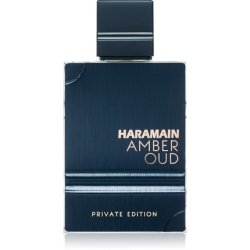 Al Haramain Amber Oud Private Edition Gift Set Edp 75ml Edp 30ml Fragrance Mist