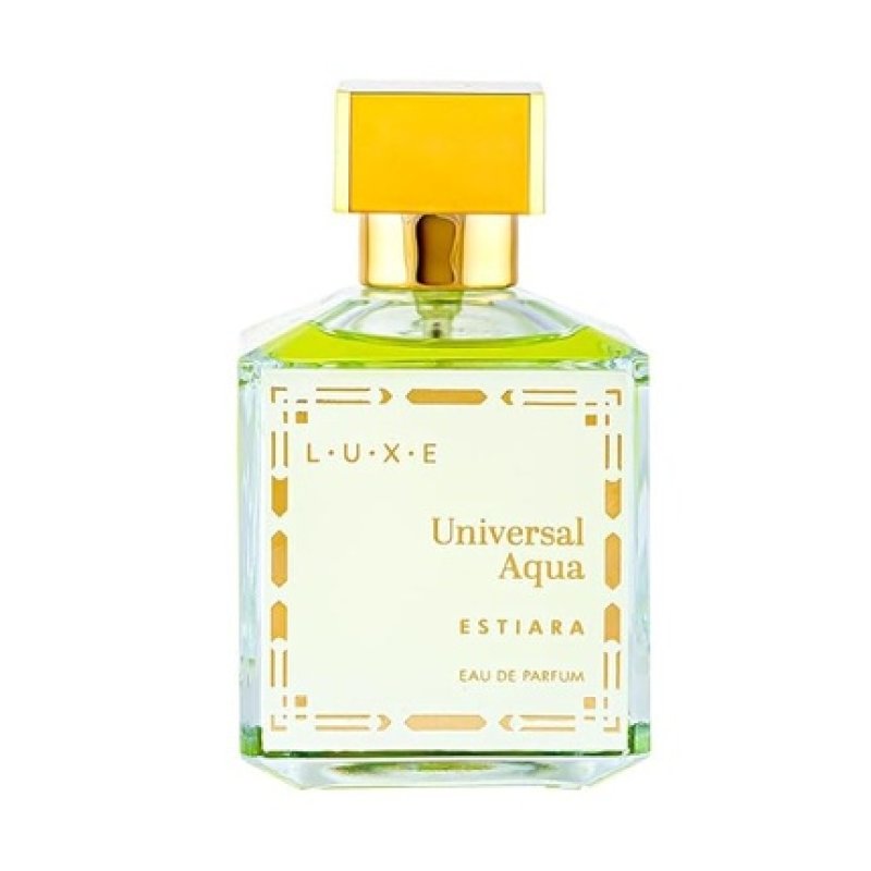 Estiara Luxe Universal Aqua Eau De Parfum For Unisex 100ml